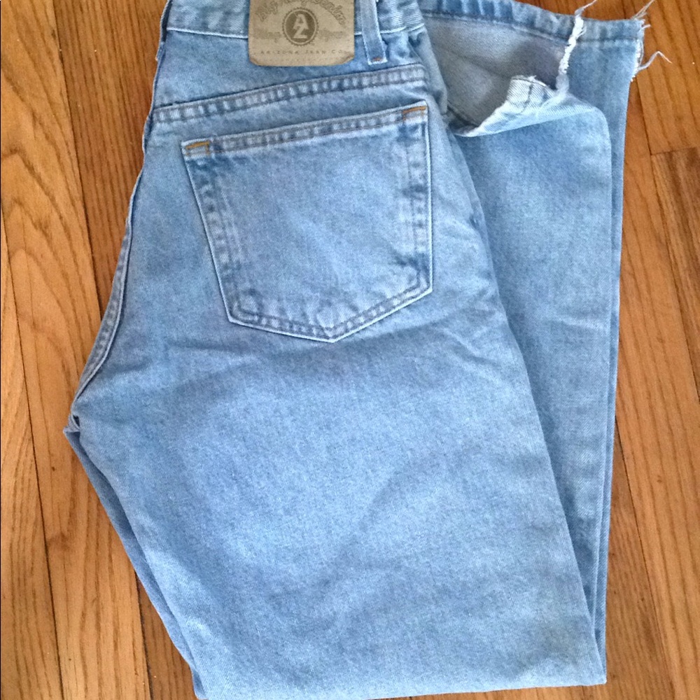 Arizona jeans